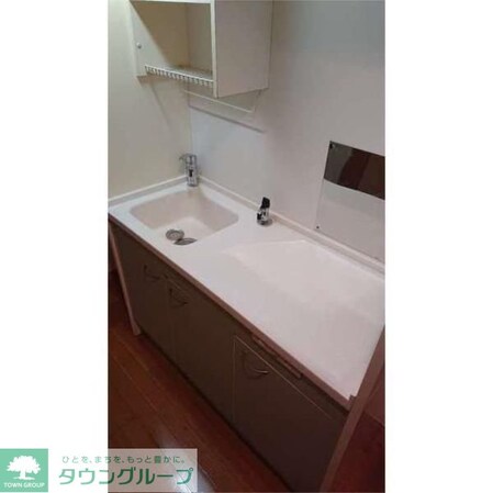 ブリリアントハイムの物件内観写真